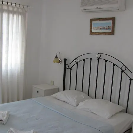 Pansiyon Moonlightterrace