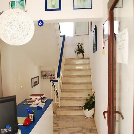 Pansiyon Moonlightterrace *