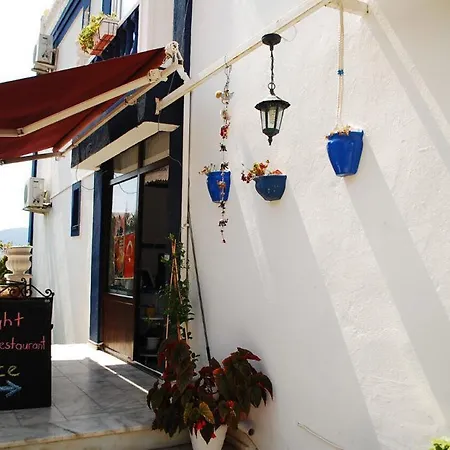 Moonlightterrace Pansiyon *