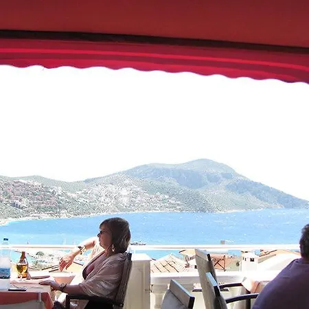 Pansiyon Moonlightterrace