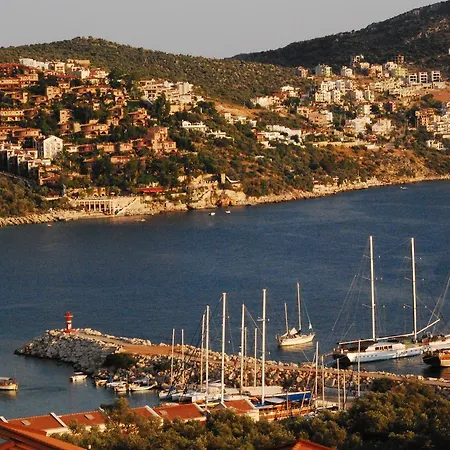 Moonlightterrace Pansiyon