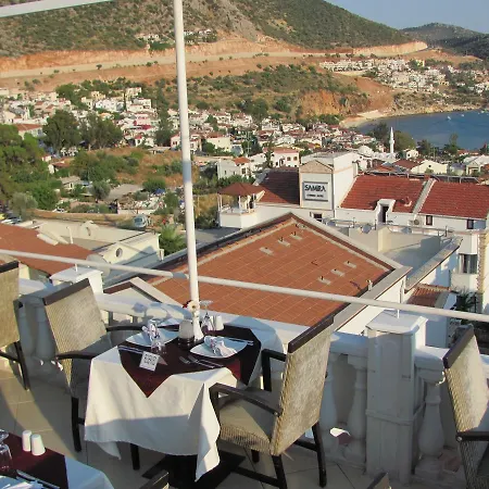 Moonlightterrace Pansiyon