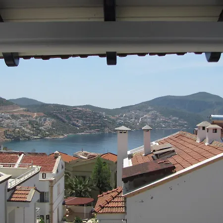 Moonlightterrace Kalkan