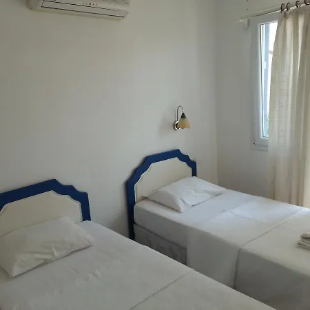 Moonlightterrace Pansiyon *