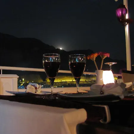 Pansiyon Moonlightterrace *