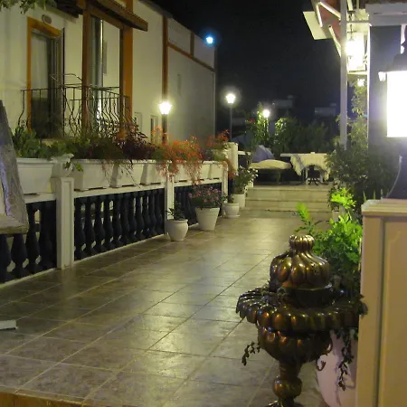 Moonlightterrace