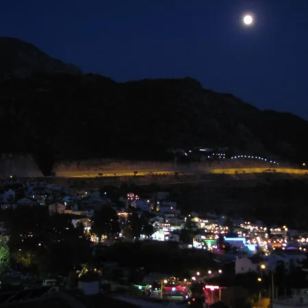 Moonlightterrace Pansiyon *