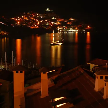 Pansiyon Moonlightterrace Kalkan
