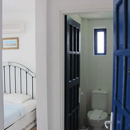 Moonlightterrace Pansiyon