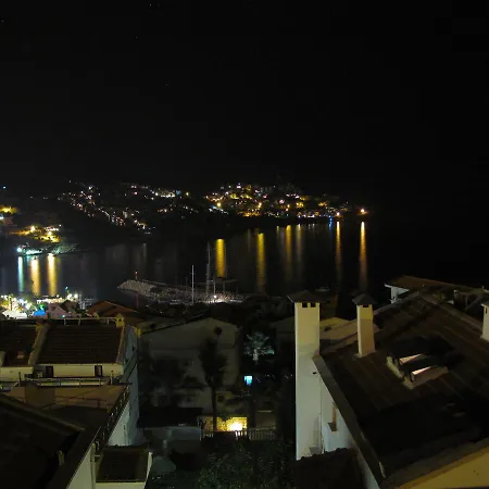 Pansiyon Moonlightterrace *