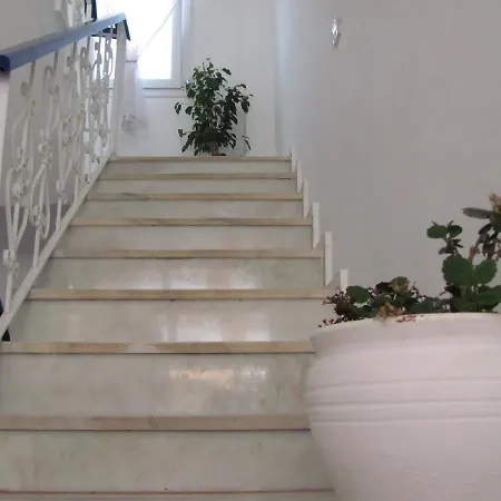 Pansiyon Moonlightterrace Kalkan